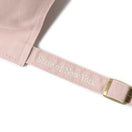 カジュアルクラシック Strap Logo ダーティーローズ | NEW ERA ニューエラ公式オンラインストア