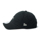 カジュアルクラシック Strap Logo ブラック | NEW ERA ニューエラ公式オンラインストア
