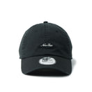 カジュアルクラシック Strap Logo ブラック | NEW ERA ニューエラ公式オンラインストア