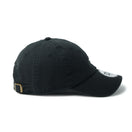 カジュアルクラシック Strap Logo ブラック | NEW ERA ニューエラ公式オンラインストア