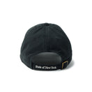 カジュアルクラシック Strap Logo ブラック | NEW ERA ニューエラ公式オンラインストア