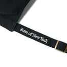 カジュアルクラシック Strap Logo ブラック | NEW ERA ニューエラ公式オンラインストア