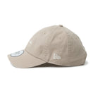 カジュアルクラシック Strap Logo アッシュブラウン | NEW ERA ニューエラ公式オンラインストア