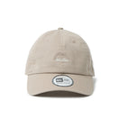 カジュアルクラシック Strap Logo アッシュブラウン | NEW ERA ニューエラ公式オンラインストア
