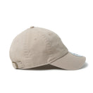カジュアルクラシック Strap Logo アッシュブラウン | NEW ERA ニューエラ公式オンラインストア