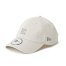 カジュアルクラシック Square Logo サンディリネン | NEW ERA ニューエラ公式オンラインストア