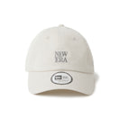 カジュアルクラシック Square Logo サンディリネン | NEW ERA ニューエラ公式オンラインストア