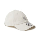 カジュアルクラシック Square Logo サンディリネン | NEW ERA ニューエラ公式オンラインストア