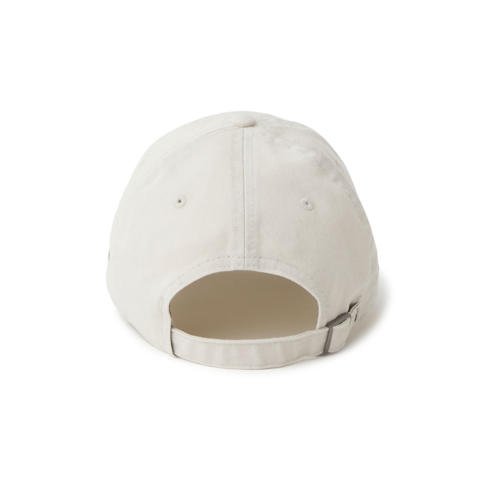 カジュアルクラシック Square Logo サンディリネン | NEW ERA ニューエラ公式オンラインストア
