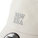 カジュアルクラシック Square Logo サンディリネン | NEW ERA ニューエラ公式オンラインストア