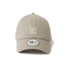 カジュアルクラシック Square Logo ペブル | NEW ERA ニューエラ公式オンラインストア