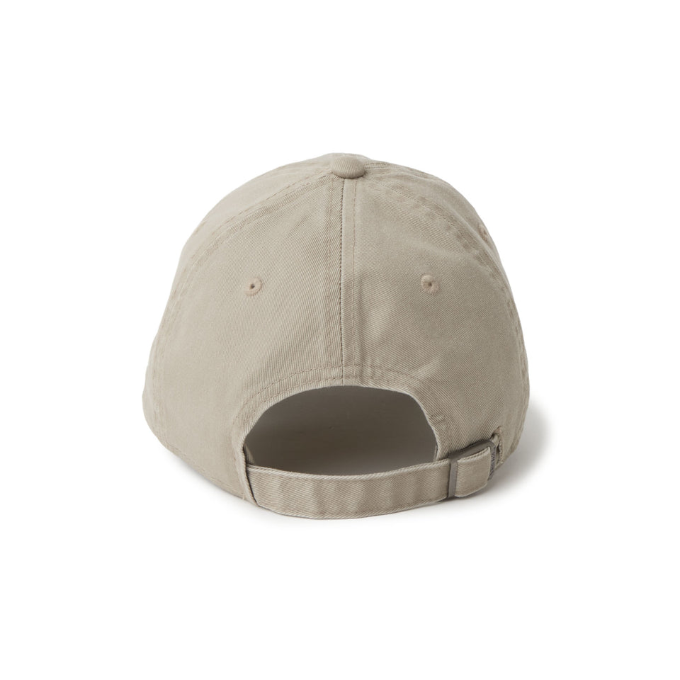 カジュアルクラシック Square Logo ペブル | NEW ERA ニューエラ公式オンラインストア