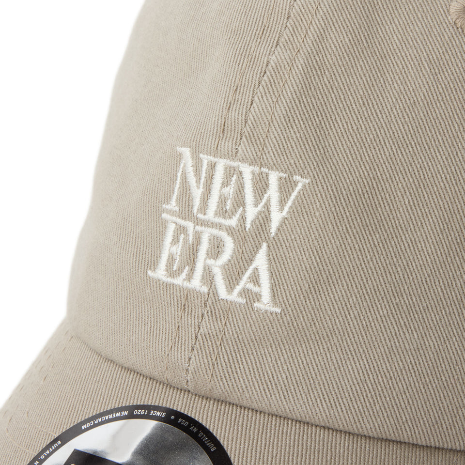 カジュアルクラシック Square Logo ペブル | NEW ERA ニューエラ公式オンラインストア