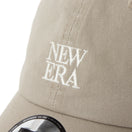 カジュアルクラシック Square Logo ペブル | NEW ERA ニューエラ公式オンラインストア