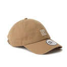カジュアルクラシック Square Logo ベージュ | NEW ERA ニューエラ公式オンラインストア