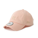 カジュアルクラシック Square Logo ダスティーローズ | NEW ERA ニューエラ公式オンラインストア