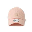 カジュアルクラシック Square Logo ダスティーローズ | NEW ERA ニューエラ公式オンラインストア