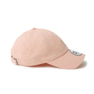 カジュアルクラシック Square Logo ダスティーローズ | NEW ERA ニューエラ公式オンラインストア