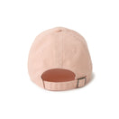 カジュアルクラシック Square Logo ダスティーローズ | NEW ERA ニューエラ公式オンラインストア