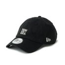 カジュアルクラシック Square Logo ブラック | NEW ERA ニューエラ公式オンラインストア