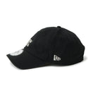 カジュアルクラシック Square Logo ブラック | NEW ERA ニューエラ公式オンラインストア