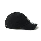 カジュアルクラシック Square Logo ブラック | NEW ERA ニューエラ公式オンラインストア