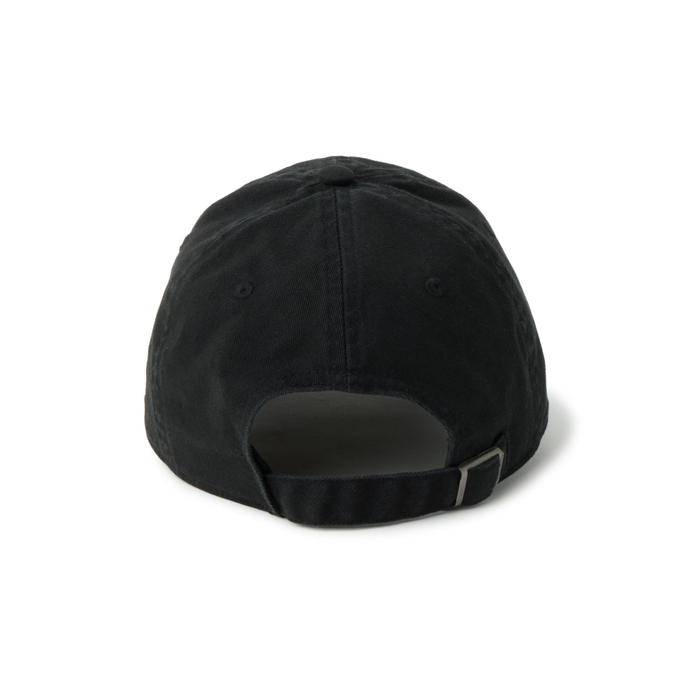 カジュアルクラシック Square Logo ブラック | NEW ERA ニューエラ公式オンラインストア