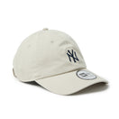 カジュアルクラシック MLB ニューヨーク・ヤンキース ストーン | NEW ERA ニューエラ公式オンラインストア