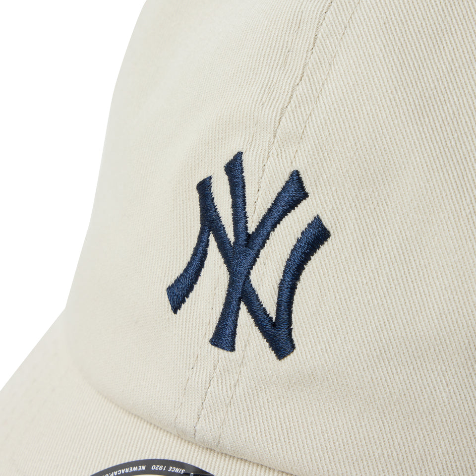 カジュアルクラシック MLB ニューヨーク・ヤンキース ストーン | NEW ERA ニューエラ公式オンラインストア
