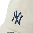 カジュアルクラシック MLB ニューヨーク・ヤンキース ストーン | NEW ERA ニューエラ公式オンラインストア