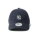 カジュアルクラシック MLB ニューヨーク・ヤンキース ネイビー | NEW ERA ニューエラ公式オンラインストア