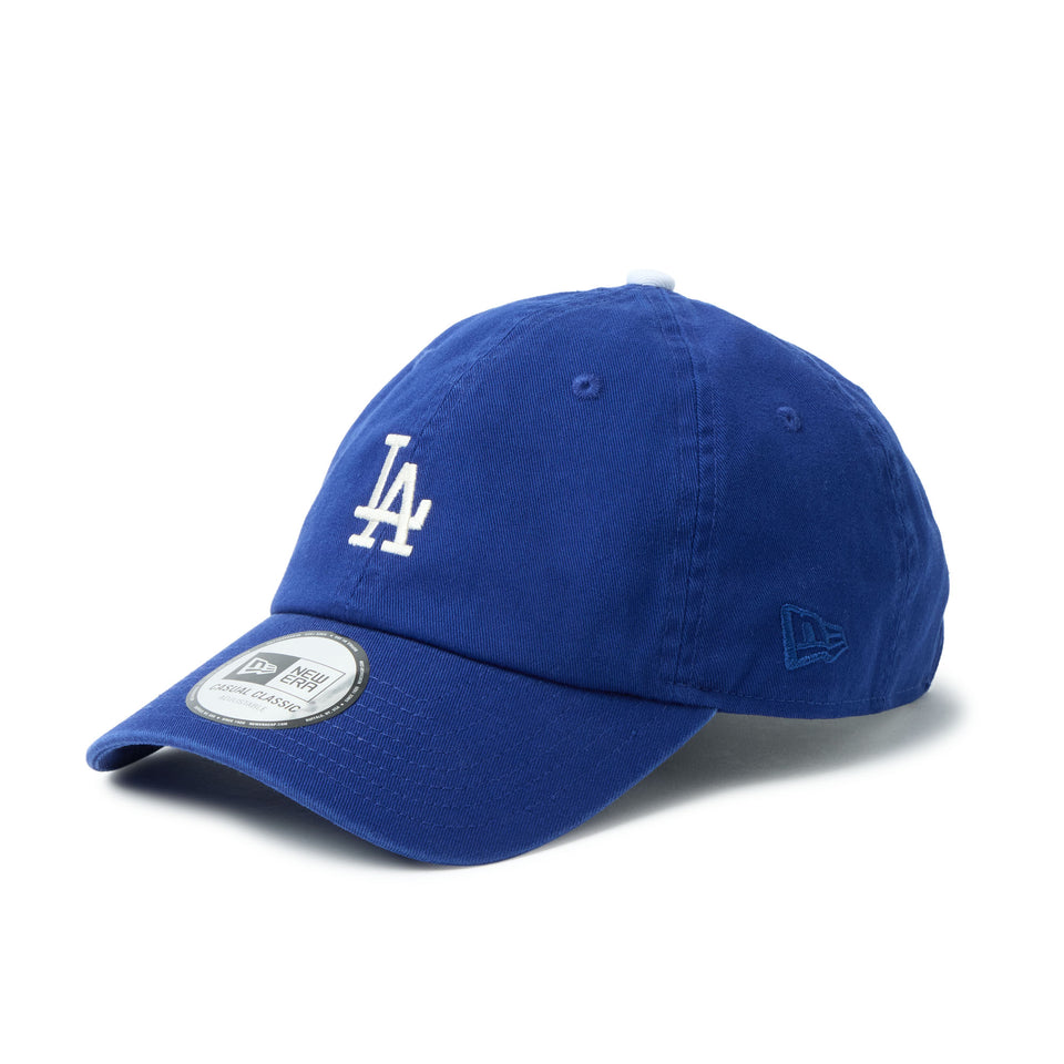カジュアルクラシック MLB ロサンゼルス・ドジャース ダークロイヤル