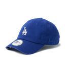 カジュアルクラシック MLB ロサンゼルス・ドジャース ダークロイヤル | NEW ERA ニューエラ公式オンラインストア