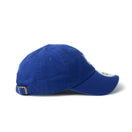 カジュアルクラシック MLB ロサンゼルス・ドジャース ダークロイヤル | NEW ERA ニューエラ公式オンラインストア