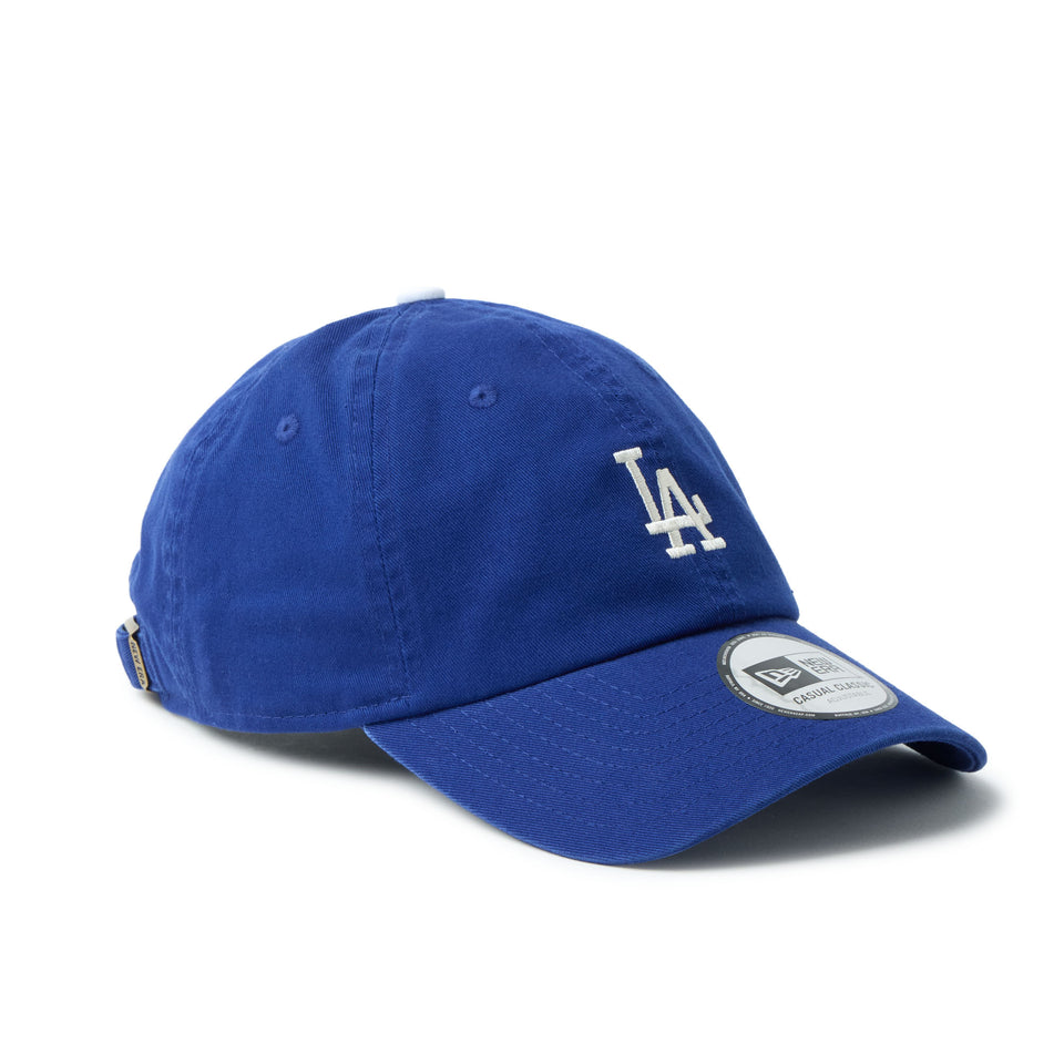 カジュアルクラシック MLB ロサンゼルス・ドジャース ダークロイヤル | NEW ERA ニューエラ公式オンラインストア