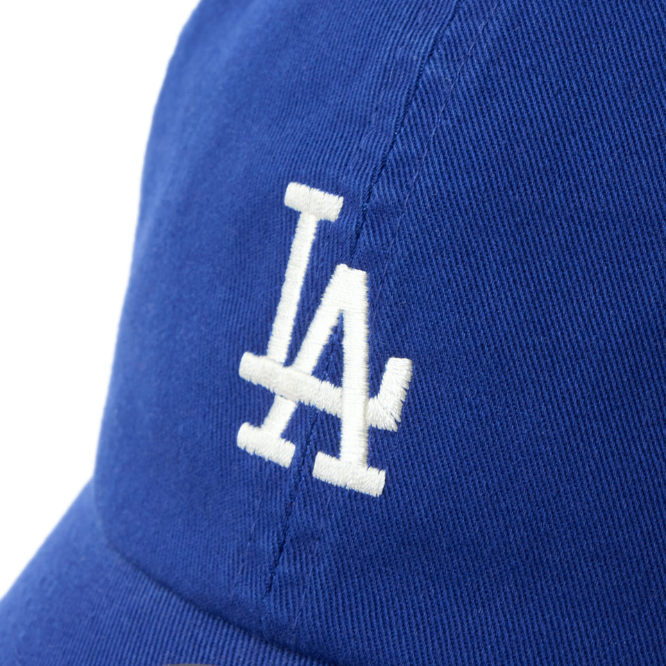 カジュアルクラシック MLB ロサンゼルス・ドジャース ダークロイヤル | NEW ERA ニューエラ公式オンラインストア