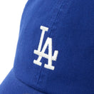 カジュアルクラシック MLB ロサンゼルス・ドジャース ダークロイヤル | NEW ERA ニューエラ公式オンラインストア