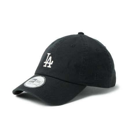 カジュアルクラシック MLB ロサンゼルス・ドジャース ブラック
