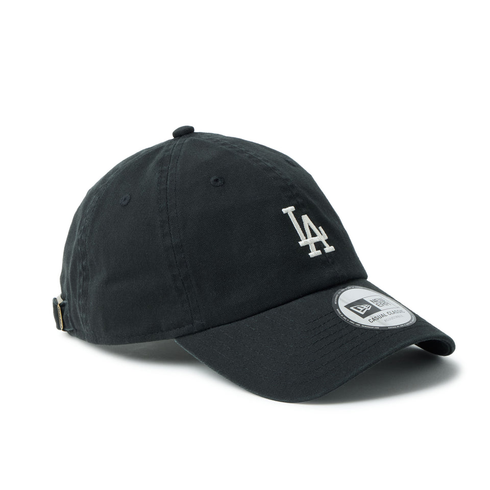 カジュアルクラシック MLB ロサンゼルス・ドジャース ブラック