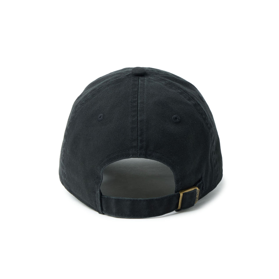 カジュアルクラシック MLB ロサンゼルス・ドジャース ブラック | NEW ERA ニューエラ公式オンラインストア