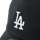カジュアルクラシック MLB ロサンゼルス・ドジャース ブラック | NEW ERA ニューエラ公式オンラインストア
