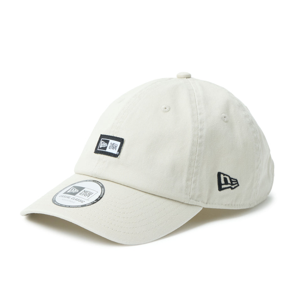 カジュアルクラシック Box Logo ボックスロゴ Woven Patch Mini ストーン | NEW ERA ニューエラ公式オンラインストア