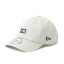 カジュアルクラシック Box Logo ボックスロゴ Woven Patch Mini ストーン | NEW ERA ニューエラ公式オンラインストア