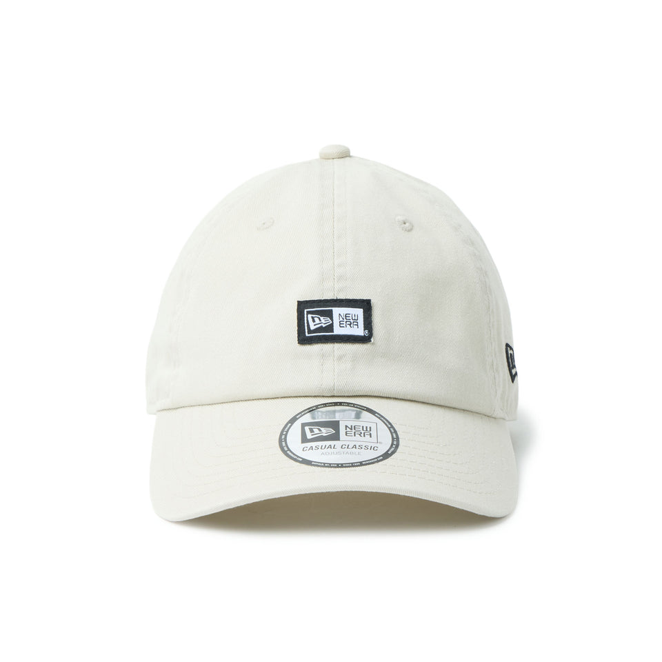 カジュアルクラシック Box Logo ボックスロゴ Woven Patch Mini ストーン | NEW ERA ニューエラ公式オンラインストア