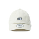 カジュアルクラシック Box Logo ボックスロゴ Woven Patch Mini ストーン | NEW ERA ニューエラ公式オンラインストア
