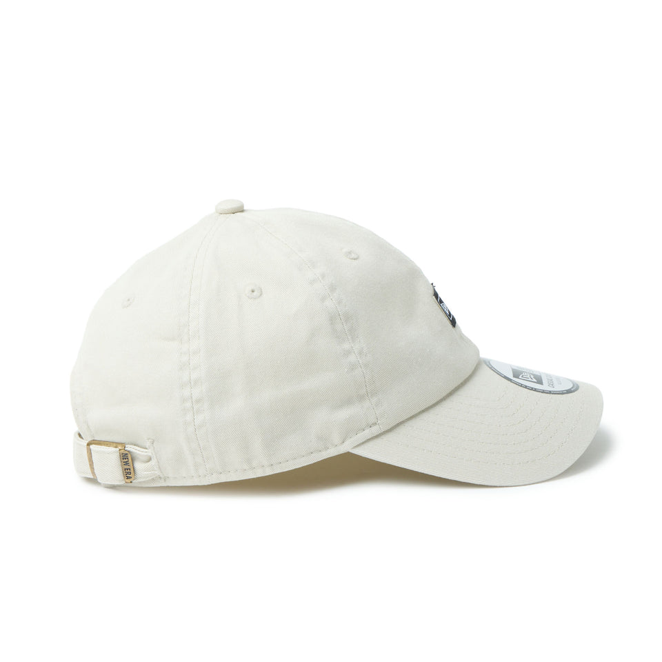 カジュアルクラシック Box Logo ボックスロゴ Woven Patch Mini ストーン | NEW ERA ニューエラ公式オンラインストア