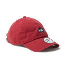 カジュアルクラシック Box Logo ボックスロゴ Woven Patch Mini Hレッド | NEW ERA ニューエラ公式オンラインストア