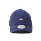 カジュアルクラシック Box Logo ボックスロゴ Woven Patch Mini ライトネイビー | NEW ERA ニューエラ公式オンラインストア