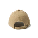 カジュアルクラシック Box Logo ボックスロゴ Woven Patch Mini カーキ | NEW ERA ニューエラ公式オンラインストア