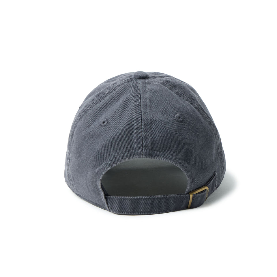 カジュアルクラシック Box Logo ボックスロゴ Woven Patch Mini グラファイト | NEW ERA ニューエラ公式オンラインストア